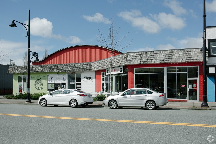 5723 176 St, Surrey, BC à louer - Photo du bâtiment - Image 2 de 3