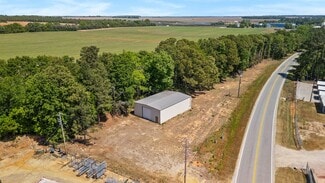 More details for 2606 Colonel Thomson Highway hwy, Saint Matthews, SC - Industrial for Sale