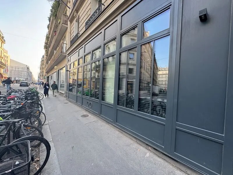 Rue Berthollet, Paris for sale Building Photo- Image 1 of 12