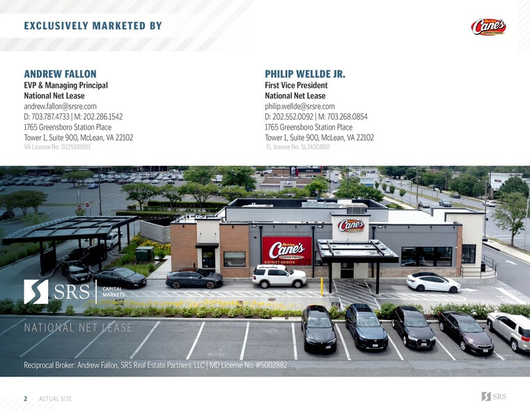 3270 Donnell Dr, Forestville, MD for sale - Building Photo - Image 2 of 10