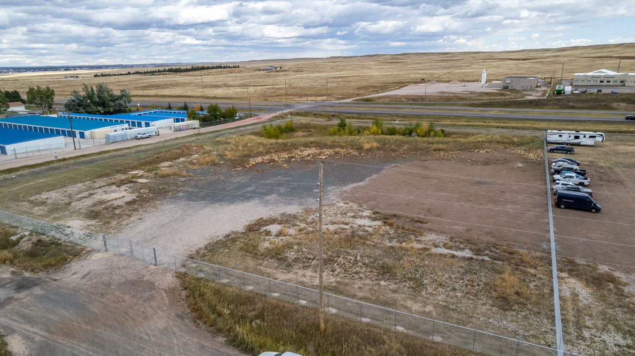 5025 Richard, Cheyenne, WY for sale Primary Photo- Image 1 of 1