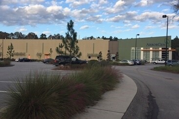 2011 Broadbank Ct, Ridgeville, SC à vendre - Photo principale - Image 2 de 22