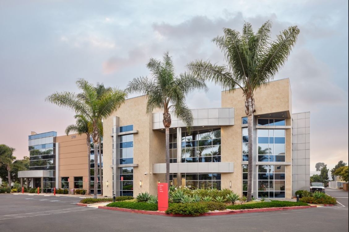 5791 Van Allen Way, Carlsbad, CA for lease Building Photo- Image 1 of 7