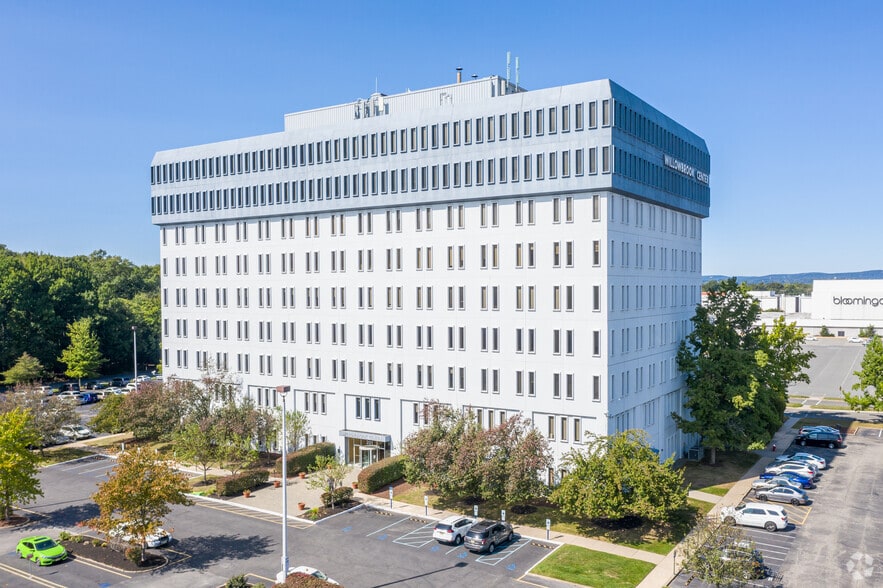 201 Willowbrook Blvd, Wayne, NJ à louer - Photo principale - Image 1 de 7