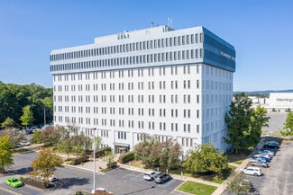 Plus de détails pour 201 Willowbrook Blvd, Wayne, NJ - Bureau à louer