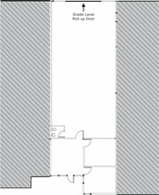 2729-2743 152nd Ave NE, Redmond, WA for lease Floor Plan- Image 1 of 6