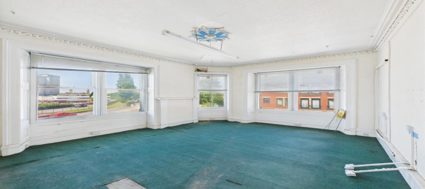 324-328 Brandon St, Motherwell, NLK ML1 1XA - Unité 324-328 -  - Photo intérieure - Image 1 of 2