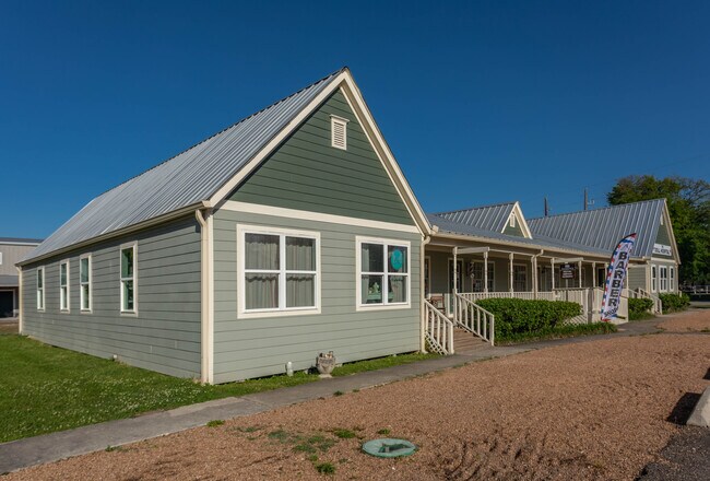 More details for 419 Gentry St, Spring, TX - Office/Retail, Retail for Lease