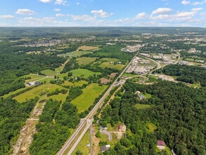 130 Cooper Run, Shepherdsville, KY - Aerial map view - Image1