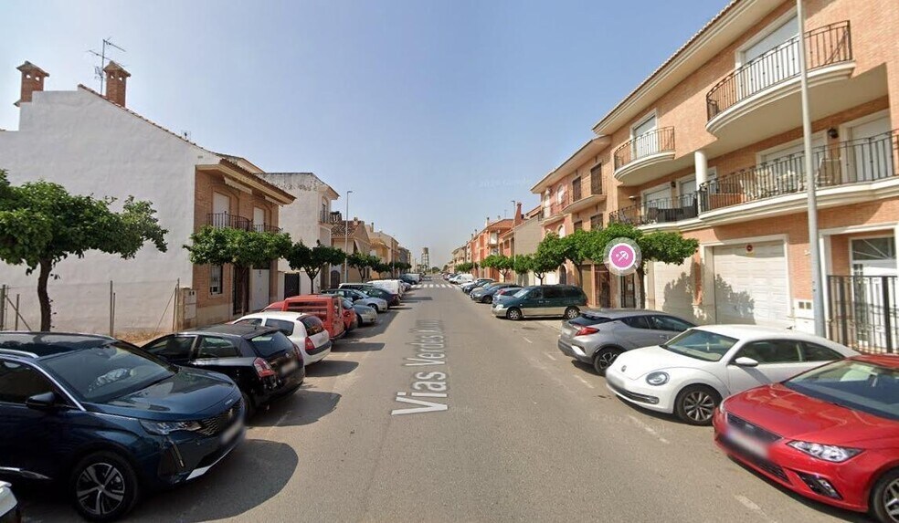 de Vicente, 5, Puçol, Valencia à vendre - Photo du bâtiment - Image 2 de 20