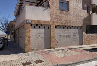 Calle Fermín Cacho, 2, Brunete, Madrid à louer Photo intérieure- Image 2 de 2