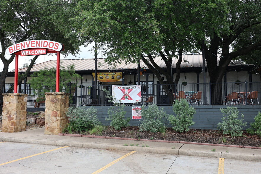 1222 N Central Expy, McKinney, TX for sale - Building Photo - Image 1 of 1