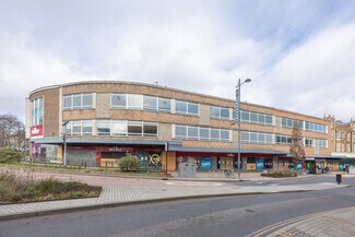 Plus de détails pour 56-70 St Stephens St, Norwich - Commerce de détail à louer