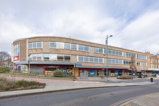 More details for 56-70 St Stephens St, Norwich - Retail for Lease