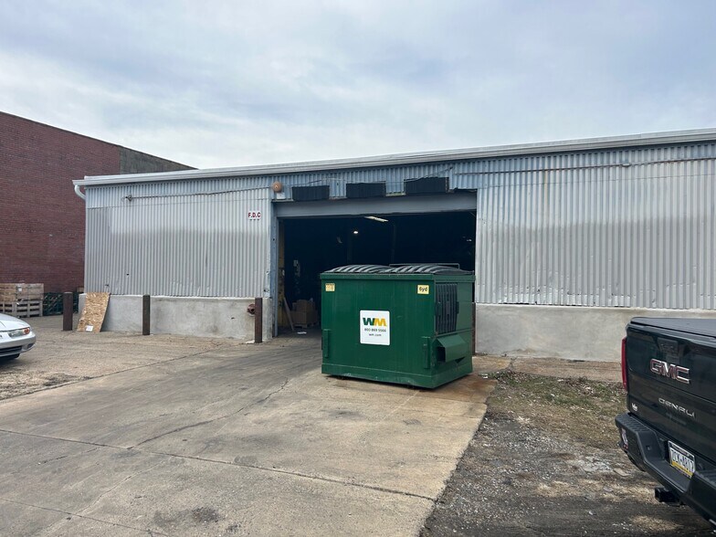 3380 Tulip St, Philadelphia, PA à louer - Photo du bâtiment - Image 2 de 7