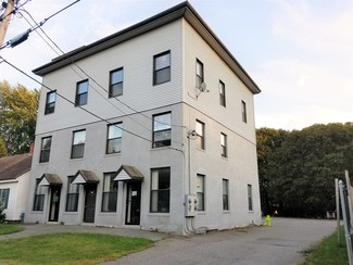 Plus de détails pour 117-123 Mill St, Orono, ME - Bureau à vendre
