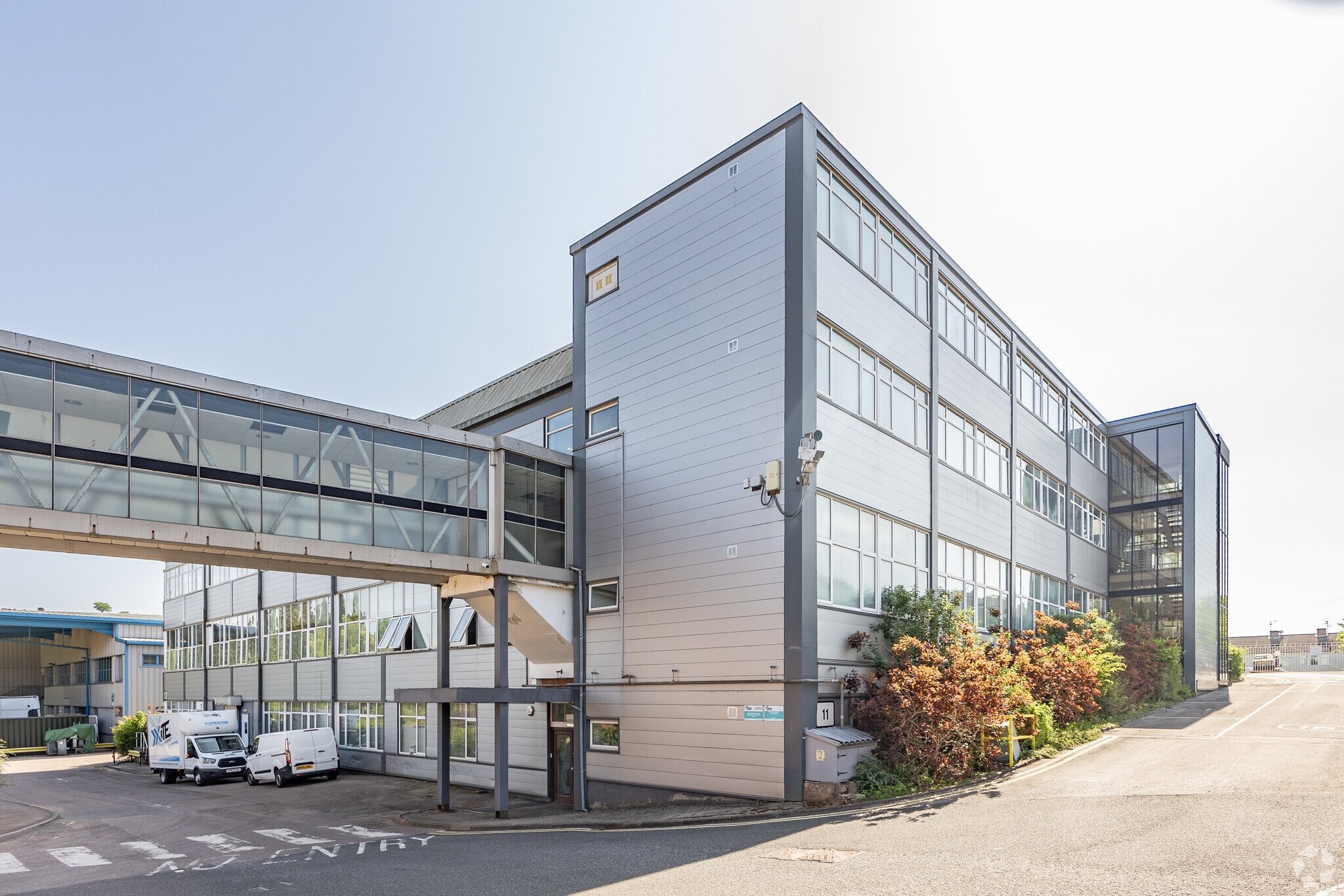 Southwalk, Mitcheldean for lease Primary Photo- Image 1 of 4