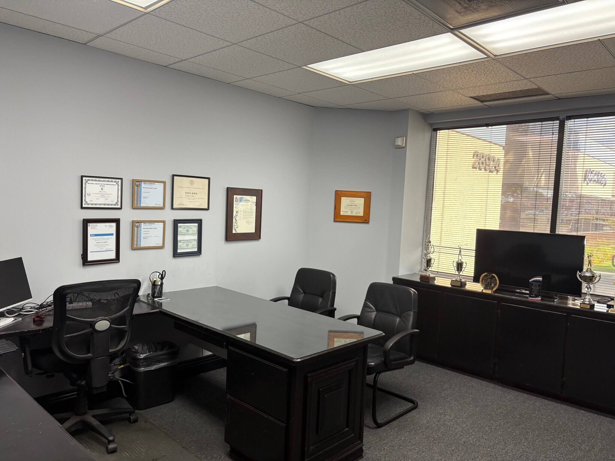 29000 S Western Ave, Rancho Palos Verdes, CA for lease Interior Photo- Image 1 of 4
