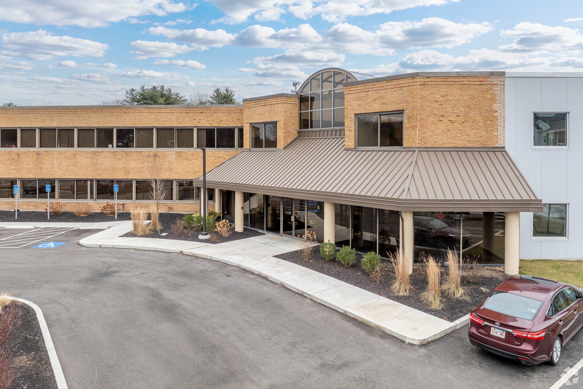 580 Main St, Bolton, MA for lease Building Photo- Image 1 of 11