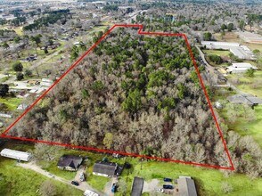 22648 Ford Rd, Porter, TX - AERIAL  map view