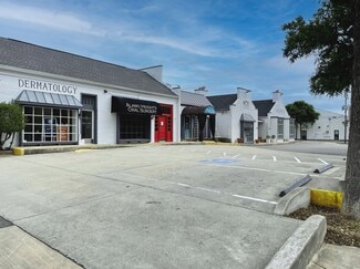 More details for 6700-6712 N New Braunfels Ave, San Antonio, TX - Retail for Lease