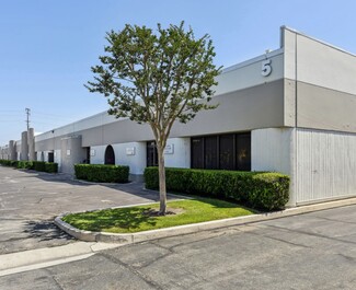 Plus de détails pour 14747 Artesia Blvd, La Mirada, CA - Flex, Industriel à louer