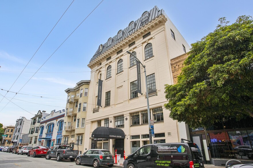 44 Page St, San Francisco, CA for sale - Building Photo - Image 2 of 20
