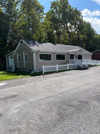 Plus de détails pour 5394 Route 9W, Newburgh, NY - Commerce de détail à louer