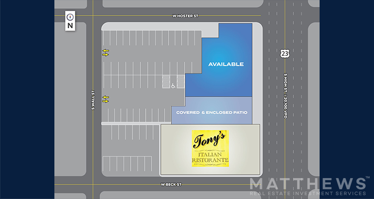 547 S High St, Columbus, OH for sale - Building Photo - Image 3 of 5