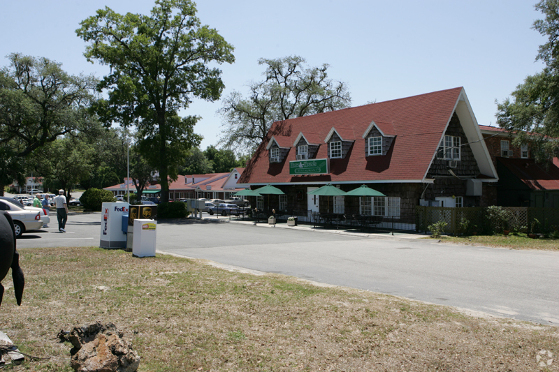 6850-6998 N US Highway 27, Ocala, FL à vendre - Photo du bâtiment - Image 1 de 1