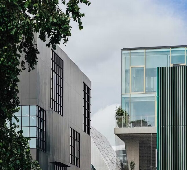 4-6 Green Pl, Londres à louer - Photo du bâtiment - Image 3 de 3