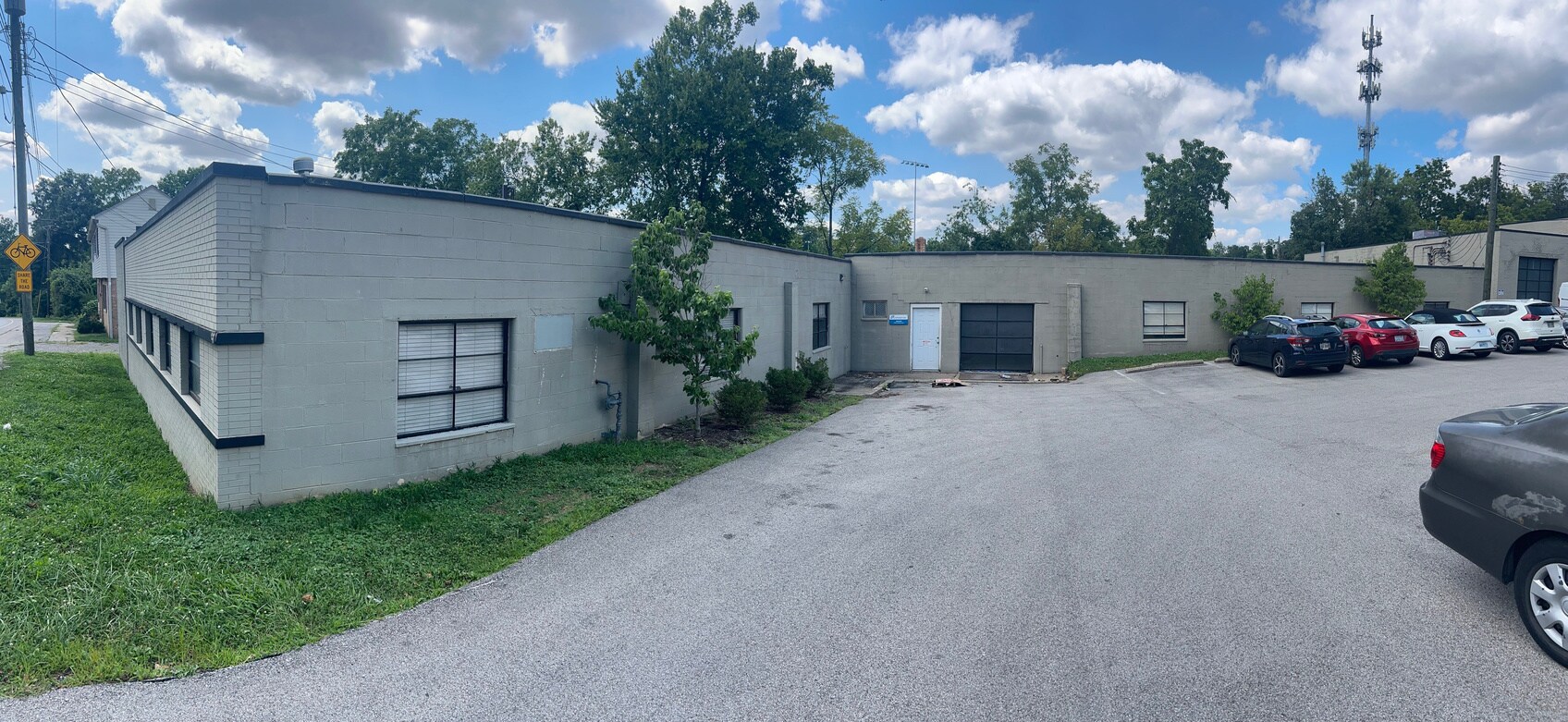 7504 Camargo Rd, Cincinnati, OH for sale Building Photo- Image 1 of 3