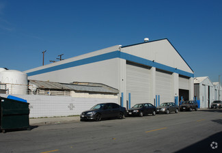 More details for 2135 W 15th St, Long Beach, CA - Industrial for Lease