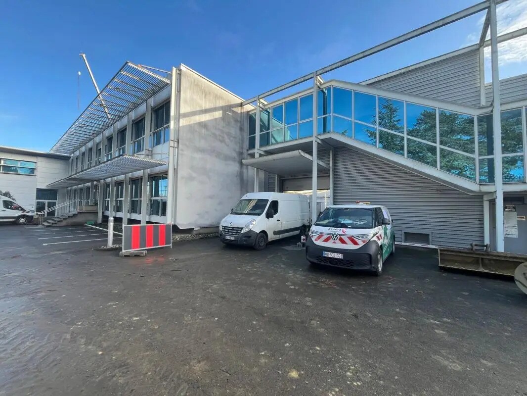 Bel Souleil, Montrabé for lease Building Photo- Image 1 of 5