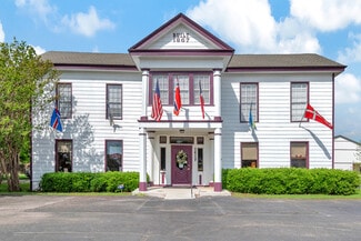 More details for 1617 K Ave, Plano, TX - Retail for Sale