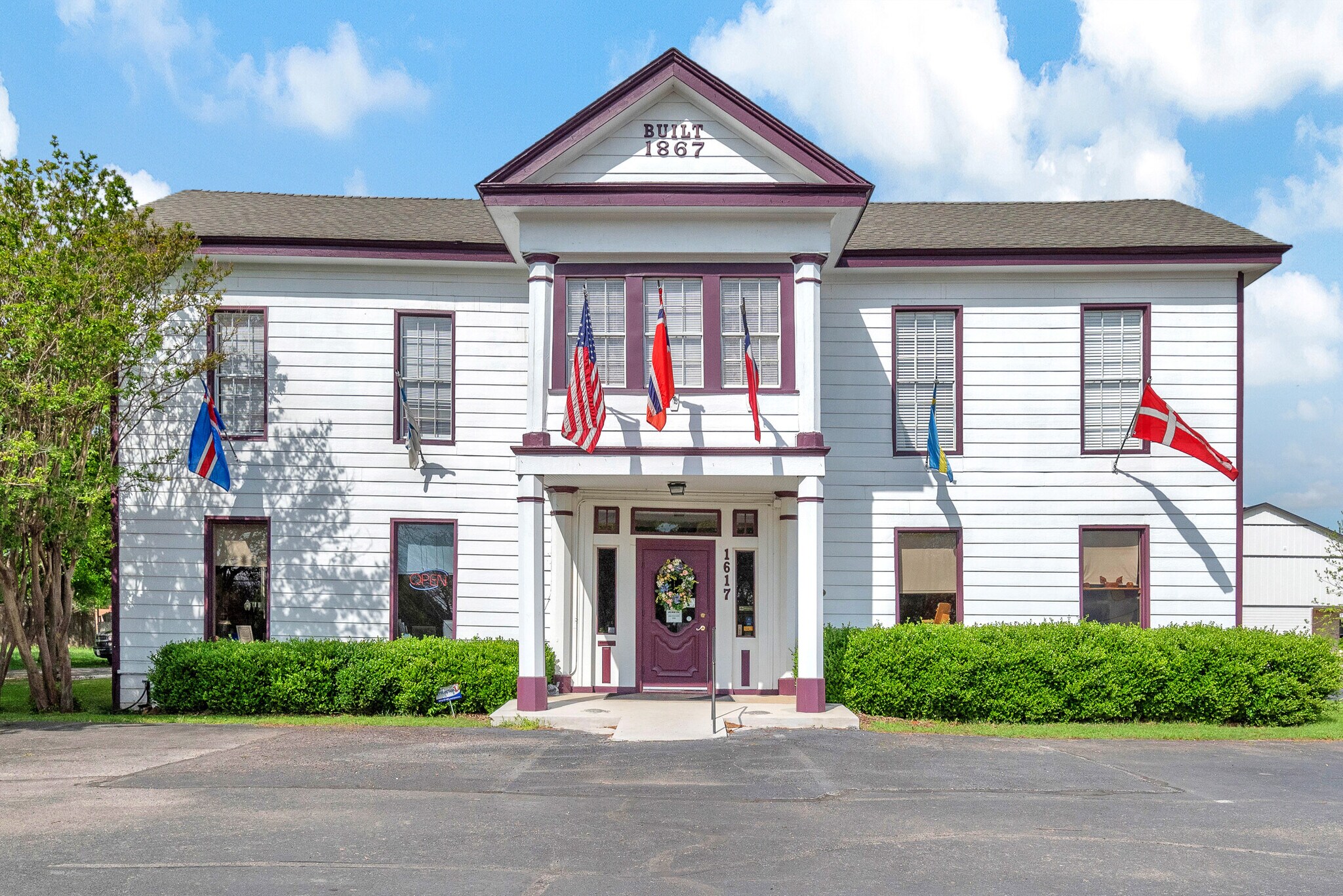 1617 K Ave, Plano, TX à vendre Photo principale- Image 1 de 7