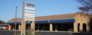 More details for 700 W Bedford Euless Rd, Hurst, TX - Retail for Lease