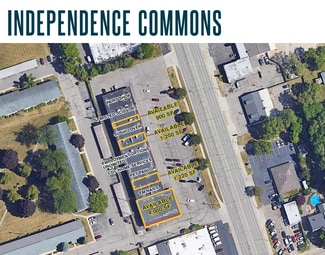 More details for 5875-5911 Dixie Hwy, Village of Clarkston, MI - Retail for Lease