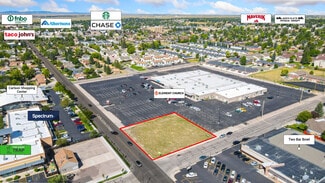 More details for East Carlson St, Cheyenne, WY - Land for Sale