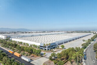 11650 Venture Dr, Jurupa Valley, CA - AERIAL  map view - Image1