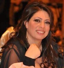 Hanadi Kabbani