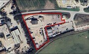 Haulage Yard - Warehouse