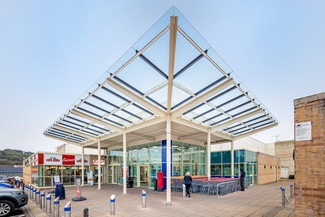 More details for Oaks Rd, Dungannon - Retail for Lease