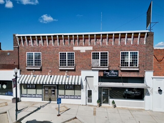 More details for 916-918 20th St, Haleyville, AL - Retail for Sale