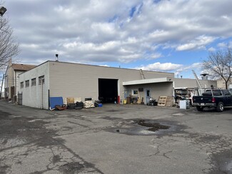 Plus de détails pour 1590 5th St, Ewing, NJ - Industriel/Logistique à louer