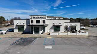 Plus de détails pour 941 Spears Creek Ct, Elgin, SC - Flex à vendre