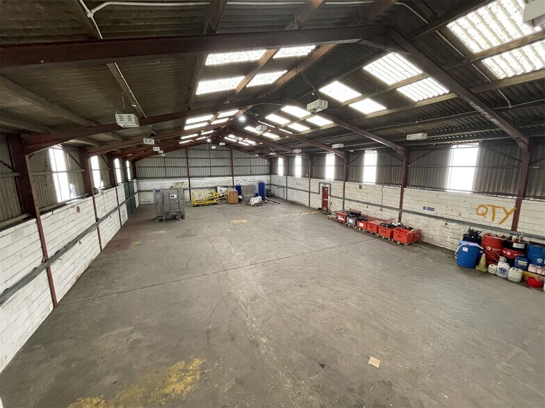 Grange Farm, Royston à louer - Photo intérieure - Image 3 de 6