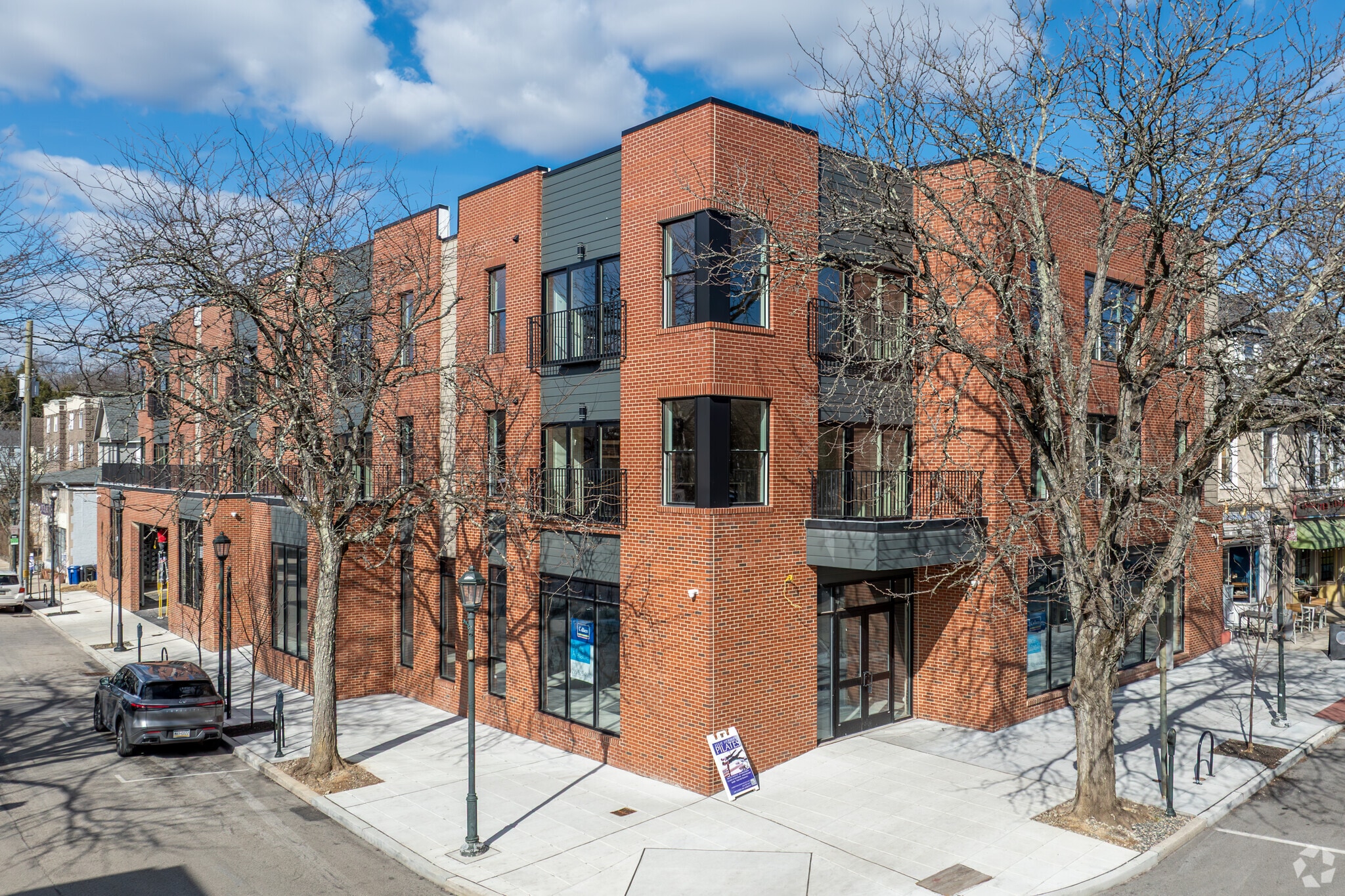 203 Haverford Ave, Narberth, PA for sale Primary Photo- Image 1 of 7