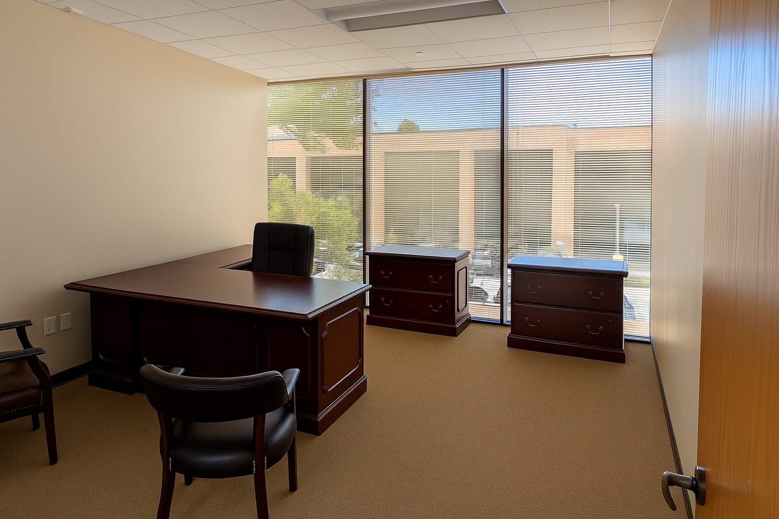 17 S Briar Hollow Ln, Houston, TX for lease Interior Photo- Image 1 of 8