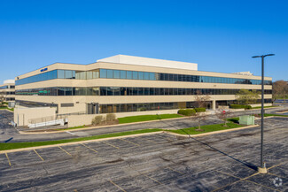 More details for 2707 Butterfield Rd, Oak Brook, IL - Office, Retail for Lease